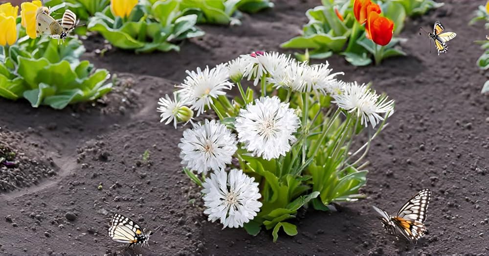 kinlochruel kinlochruel flower seeds