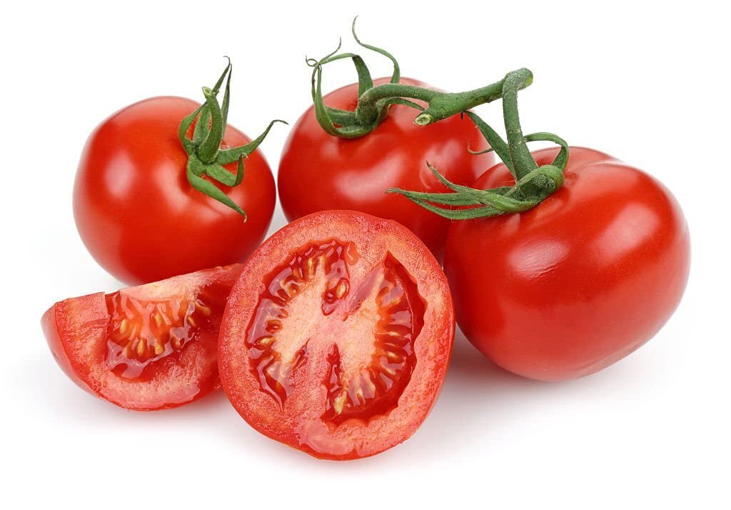 homestead tomato flower seeds