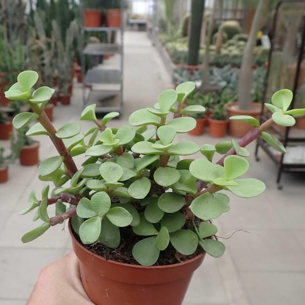 Portulacaria Plant herb seeds