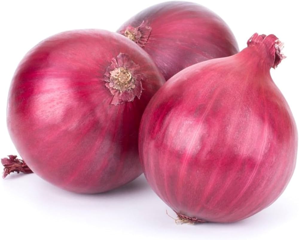 brown onions flower seeds