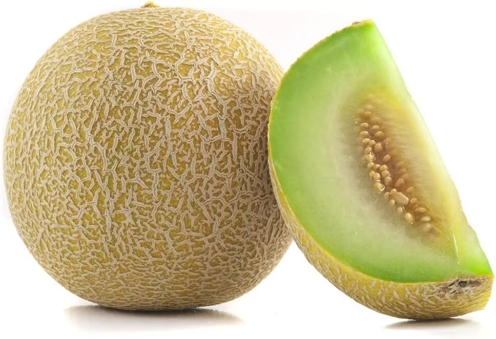 lada melon flower seeds