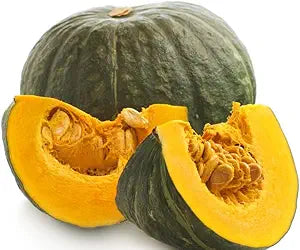 rican pumpkin flower seeds