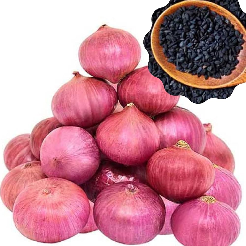 Nodding Onion herb seeds