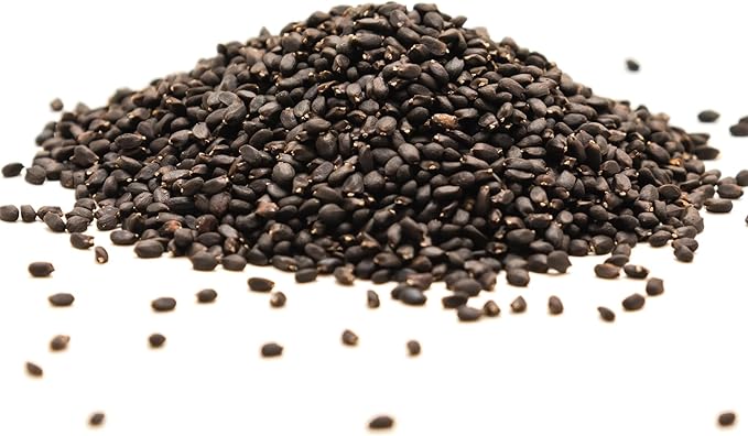 Basil Ocimum herb seeds