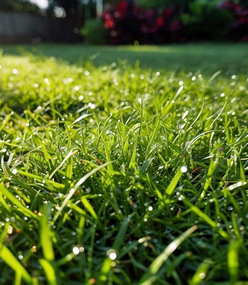 zoysia grass flower seeds