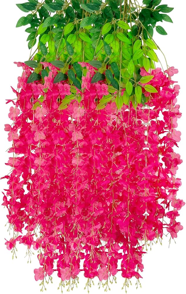lanterna of flower seeds