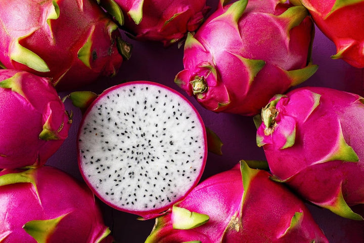 Pink Dragon Seeds – Heirloom, Non-GMO, High Germination Organic Garden Seeds