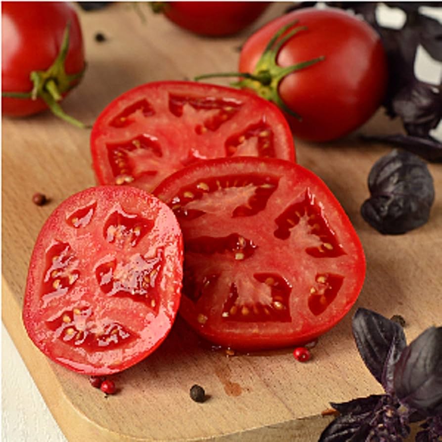 better bush flower seeds