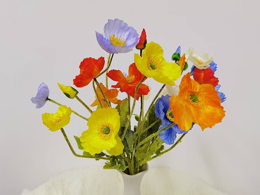 diy vase flower seeds