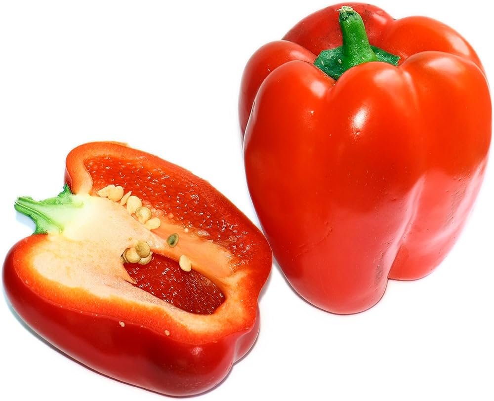 ajito pepper flower seeds