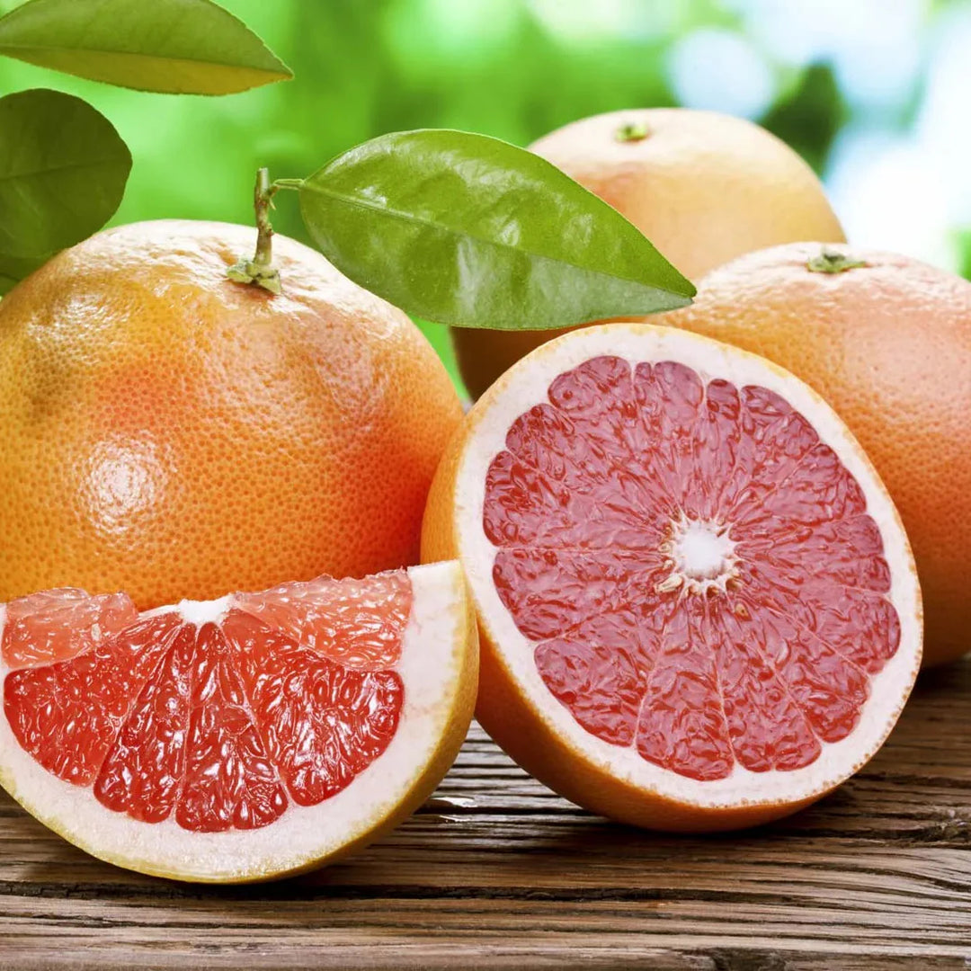 grape fruit flower seeds