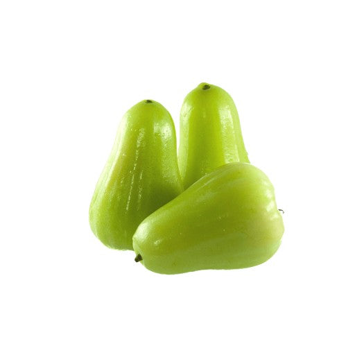 Green Rose Apple Fruit Seeds – Heirloom, Non-GMO, High Germination Seeds