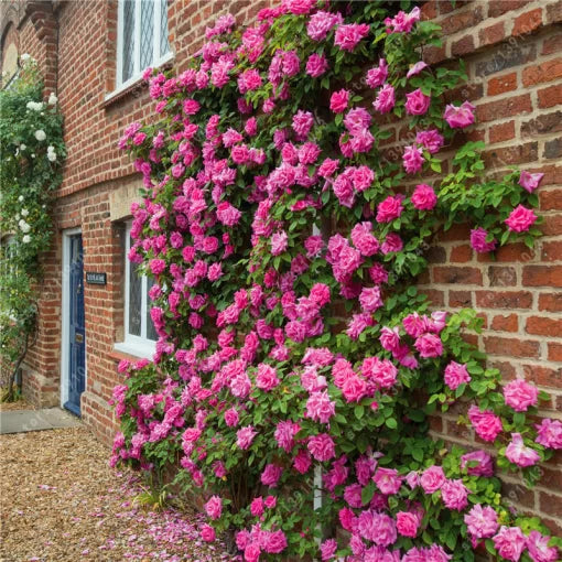 climbing rose flower seeds