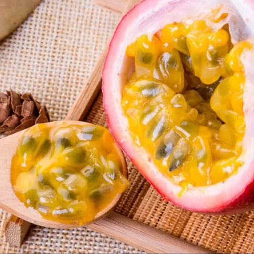 passionflower balcony flower seeds