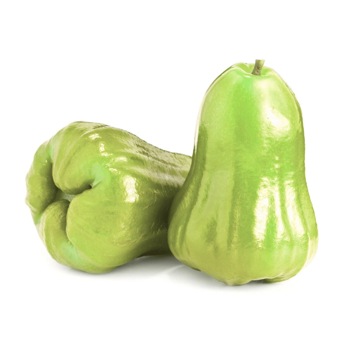 Green Rose Apple Fruit Seeds – Heirloom, Non-GMO, High Germination Seeds