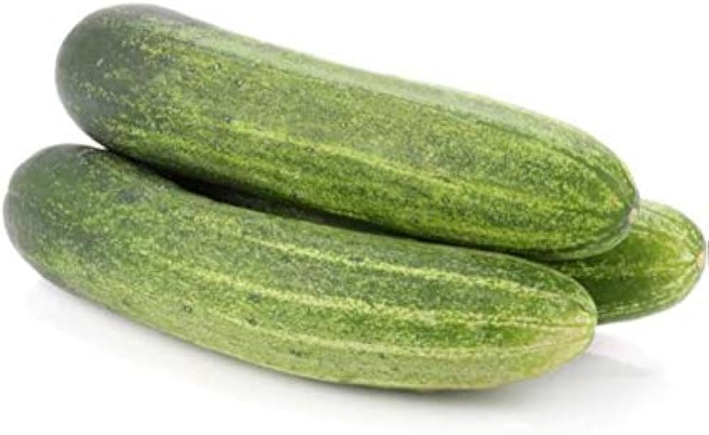 balcony cucumber flower seeds