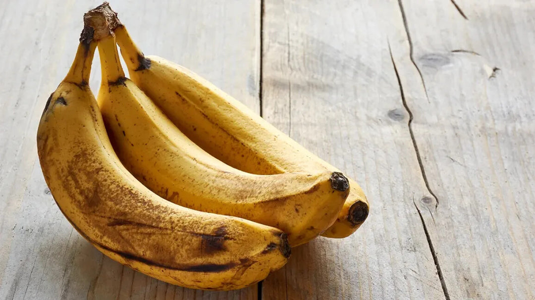 Banana Fruit Seeds – Heirloom, Non-GMO, High Germination Organic Garden Seeds