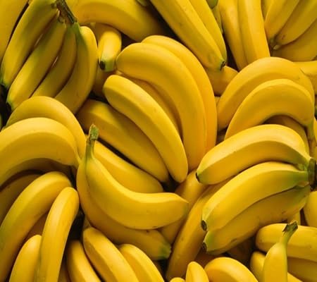 Banana Fruit Seeds – Heirloom, Non-GMO, High Germination Organic Garden Seeds