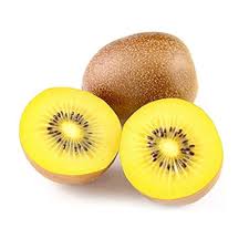 Multi-Colour Kiwi Fruit Seeds for Planting – Unique Colorful Flesh, Juicy Flavor, Heirloom Non-GMO High Germination Organic Garden Seeds