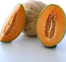Schoons Hardshell Melon Rare Old Timey Cantaloupe Pounds Heirloom Non Gmo High Germination Organic