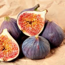 Fig Seeds Brown Heirloom Non-GMO High Germination Organic Garden Seeds for Planting