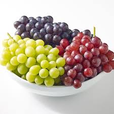 Heirloom Mixed-Colour Grape Seeds for Planting – Non-GMO High Germination Organic Garden Seeds for Unique Home Vineyards Seeds for Planting