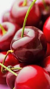 Cherry Seeds Red Heirloom Non-GMO High Germination Organic Garden Seeds for Planting