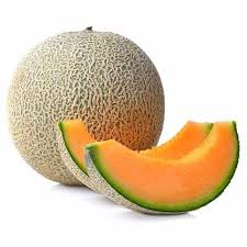 Cantaloupe Melon Fruit Seeds for Planting – Heirloom Non-GMO High Germination Organic Garden Seeds for Sweet Juicy Melons