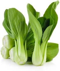 Green Pak Choi Baby Seeds for Planting – Heirloom Non-GMO Organic Bok Choy Seeds, High Germination Vegetable Garden Seeds