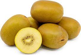 Golden Yellow Kiwi Fruit Seeds for Planting – Heirloom Non-GMO High Germination Organic Garden Seeds Sweet Tangy Yellow Kiwi Seeds for Home Garden