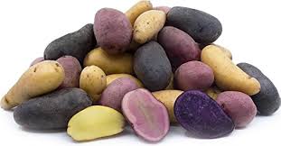 Mixed Potato Vegetables Seeds – Heirloom, Non-GMO, High Germination Organic Garden Seeds Planting