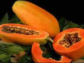 Taiwan Red Lady Papaya Fruit Seeds for Planting – Heirloom Non-GMO High Germination Organic Garden Seeds