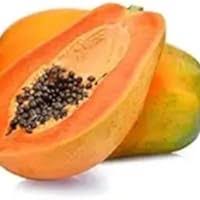 Purple Papaya Fruit Seeds – Heirloom Non-GMO High Germination Organic Garden Seeds for Planting Seeds for Planting