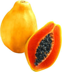 Dwarf Waimanalo Papaya Fruit Seeds for Planting – Heirloom Non-GMO High Germination Organic Garden Seeds