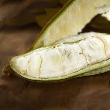 Inga Edulis Plant Seeds – Heirloom Non-GMO High Germination Organic Garden Seeds for Planting Tropical Delight Seeds for Planting