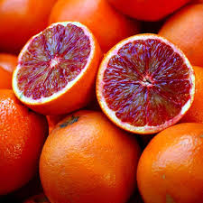 Blood Orange Fruit Seeds for Planting – Fast-Growing Vitamin C Rich Juicy Trees, Heirloom &amp; Non-GMO Seeds Seeds for Planting Organic Garden Seeds High Germination