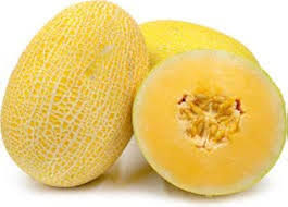 Hami Melon Seeds Yellow – Heirloom, Non-GMO, High Germination Organic Garden Seeds