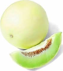 Green Honeydew Melon Fruit Seeds – Heirloom Non-GMO High Germination Organic Garden Seeds for Planting Seeds for Planting