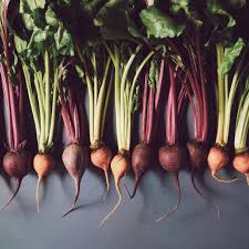 Mixed Beetroot Vegetables Seeds – Heirloom, Non-GMO, High Germination Organic Garden Seeds Planting