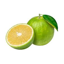Sweet Lime Fruit Seeds for Planting – Yellow Variety Heirloom Non-GMO High Germination Organic Garden Seeds