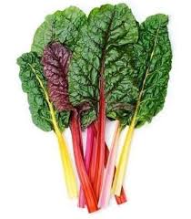 Mixed Chard Lucullus Vegetable Seeds Heirloom Non-GMO High Germination Organic Garden Seeds for Planting