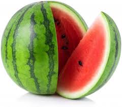 Watermelon Seeds Green – Heirloom, Non-GMO, High Germination Organic Garden Seeds for Planting