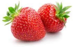 Japanese Hokowase Strawberry Fruit Seeds for Planting – Heirloom Non-GMO High Germination Organic Garden Seeds Sweet Early-Season Seeds for Planting