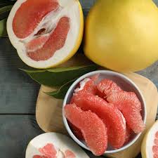 Davao Pomelo Fruit Seeds | Heirloom Non-GMO Seeds for Planting, High Germination Organic Garden Seeds