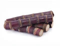 Premium Red Sugarcane Seeds for Planting – Heirloom Non-GMO High Germination Organic Garden Seeds