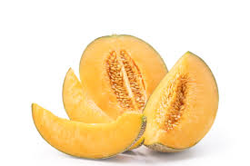 Cantaloupe Melon Fruit Seeds for Planting – Heirloom Non-GMO High Germination Organic Garden Seeds for Sweet Juicy Melons