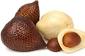 Salak Snake Fruit Seeds for Planting Heirloom Non-GMO High Germination Organic Garden Seeds