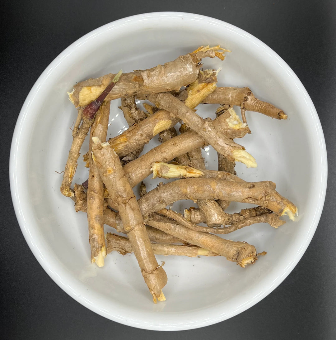 Black Sarsaparilla herb seeds