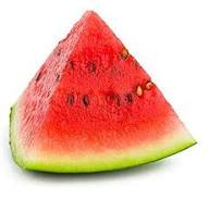 Red Water Melon Seeds Heirloom Non-GMO High Germination Organic Garden Seeds for Planting