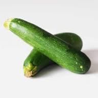 Green Zucchini Seeds for Planting – Heirloom, Non-GMO, High Germination Organic Vegetable Garden Seeds